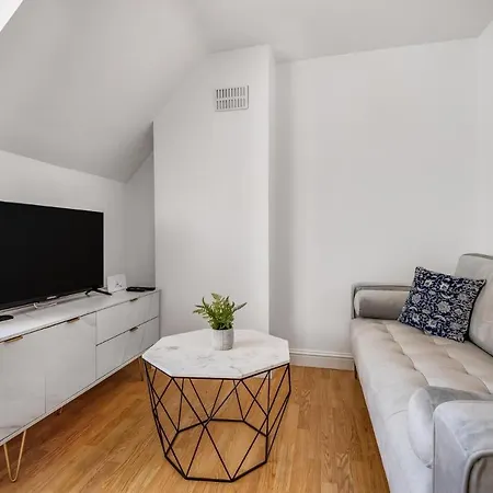 Apartamento New Stunning & Stylish 2Bd Flat Paignton Devon Exterior foto