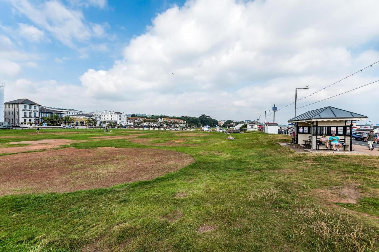 New Stunning & Stylish 2bd Flat Devon * Paignton