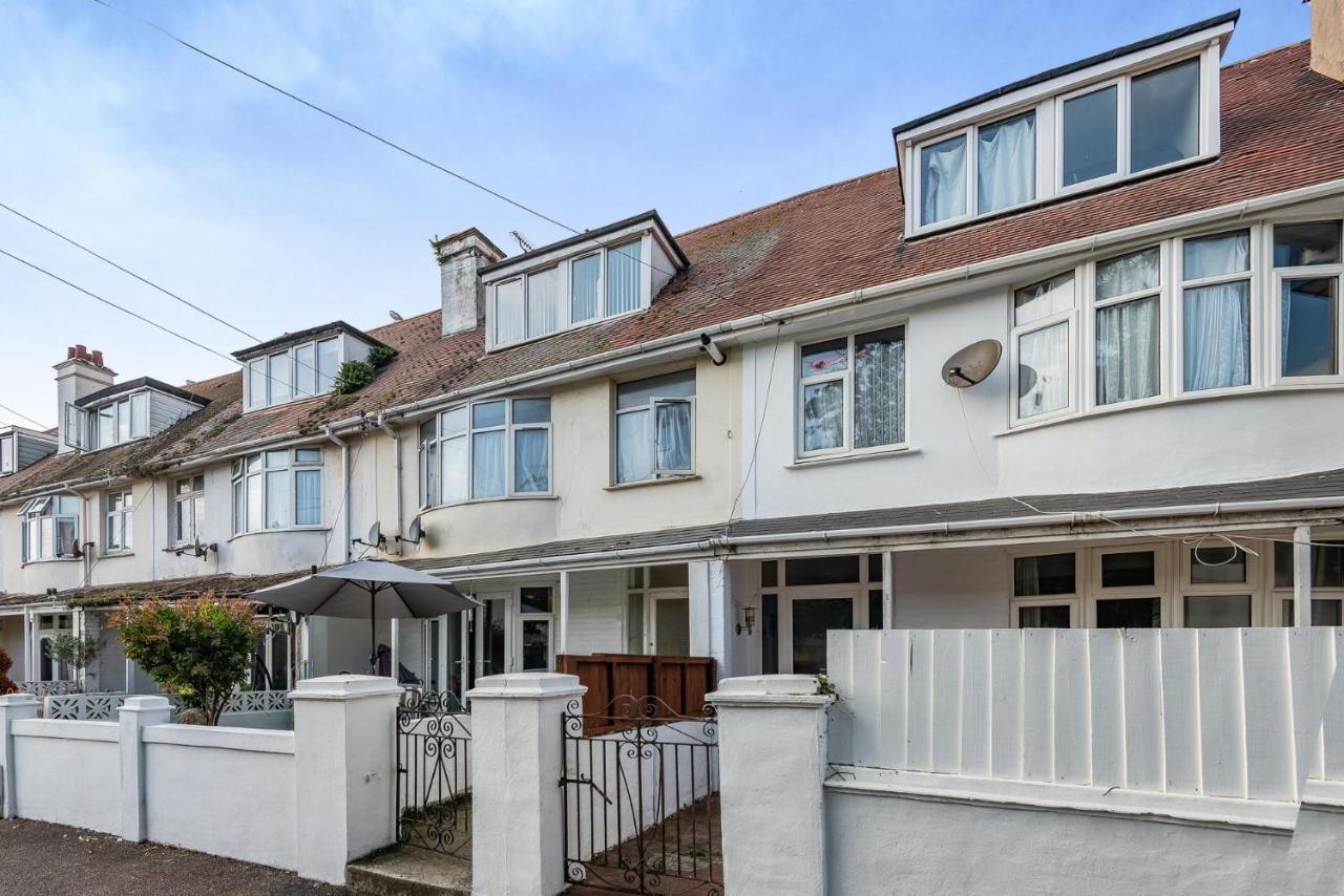 Apartment New Stunning & Stylish 2bd Flat Devon